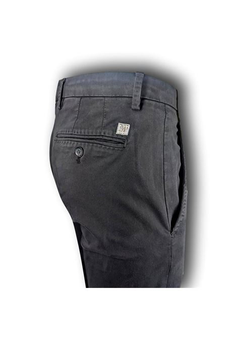 Sparvieri men's classic trousers SPARVIERI | Trousers | FW2201M C17900